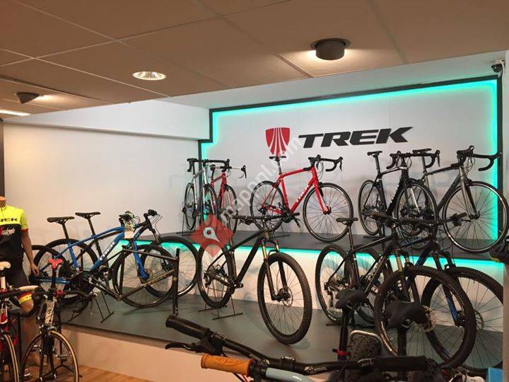 Fietsspeciaalzaak Gaperslanden
