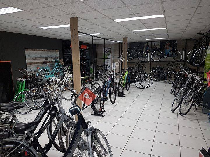 FietsVix Tweewielerservice