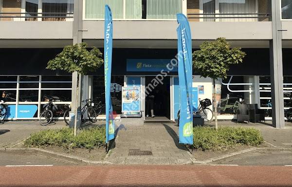Fietsvoordeelshop