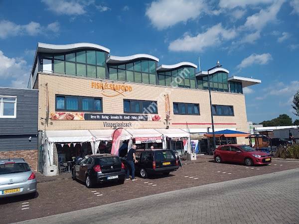 Fish & Seafood Waasdorp