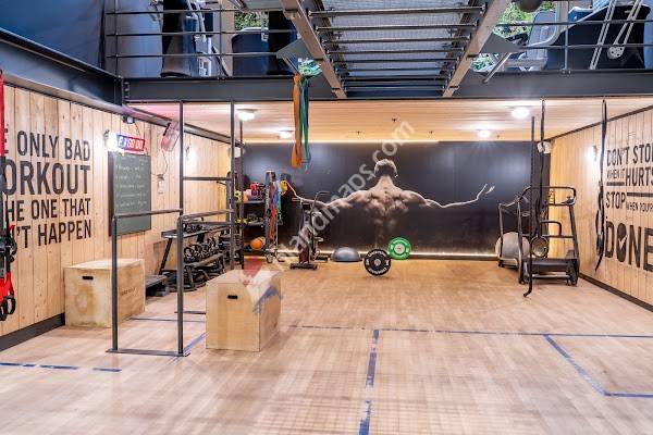 Fit Factory Eersel