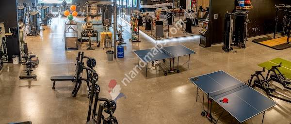 Fit Factory Oisterwijk