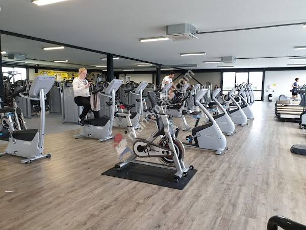 Fitklub Boxmeer