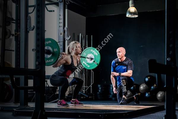 Fitland - Sportschool Gemert