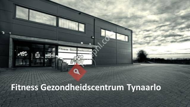 Fitness Gezondheidscentrum Tynaarlo