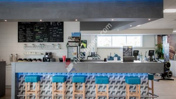 Fitnesscentrum Zevenaar