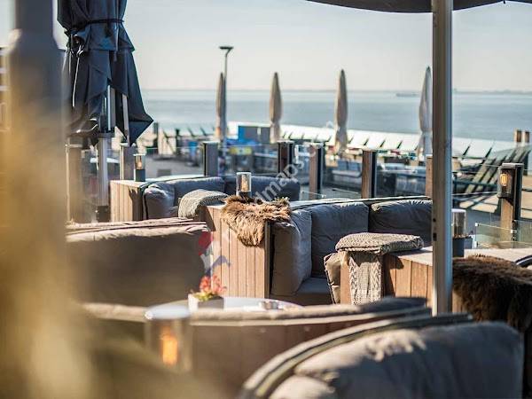 Fletcher Hotel-Restaurant Arion-Vlissingen