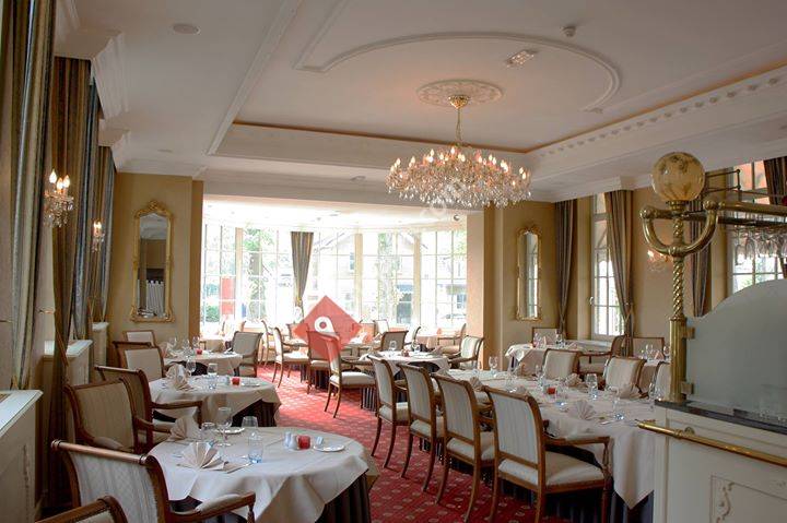 Fletcher Hotel-Restaurant De Dikke Van Dale