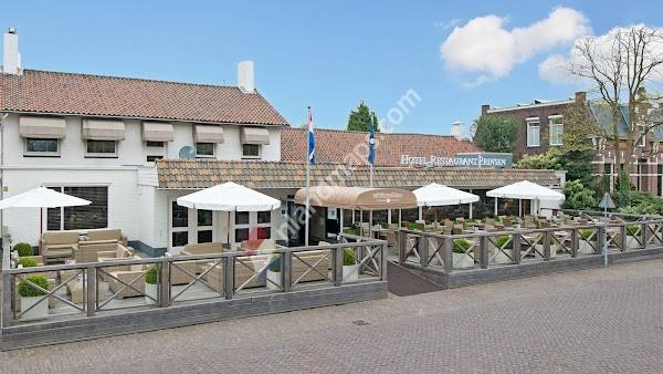 Fletcher Hotel-Restaurant Prinsen