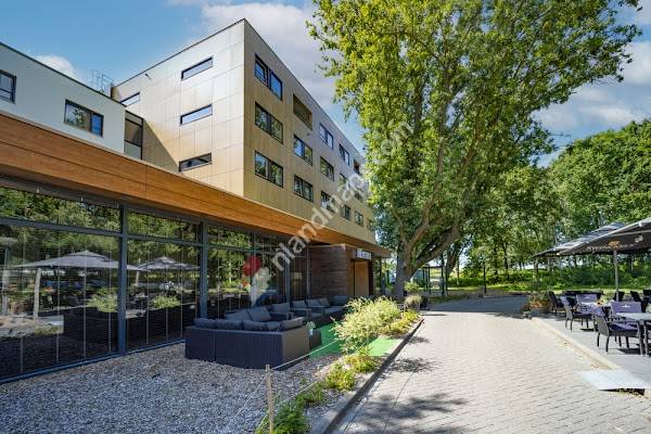 Fletcher Hotel-Restaurant Stadspark