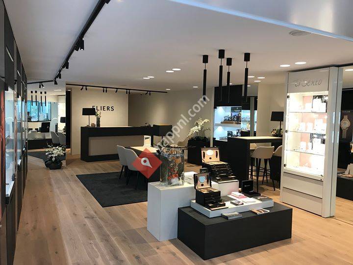 Fliers Juweliers Oostburg