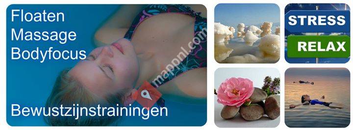 Float Centrum Zeeland