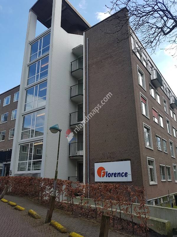 Florence - Woonzorgcentrum Oostduin