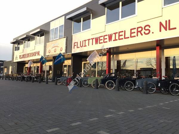 Fluit Tweewielers | Fietsenwinkel Doetinchem