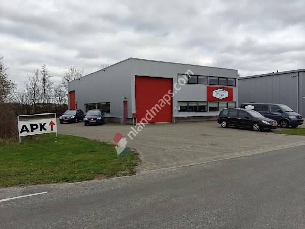 Fluitman Auto's Hardenberg - Garage & APK