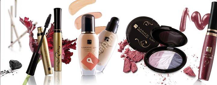 FM products by Carolien