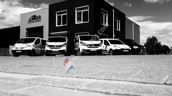 FMB Services & ongediertebestrijding