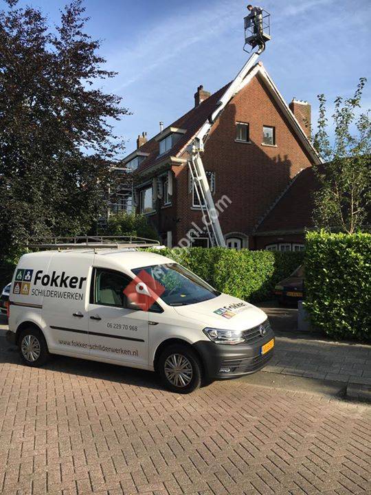 Fokker Schilderwerken