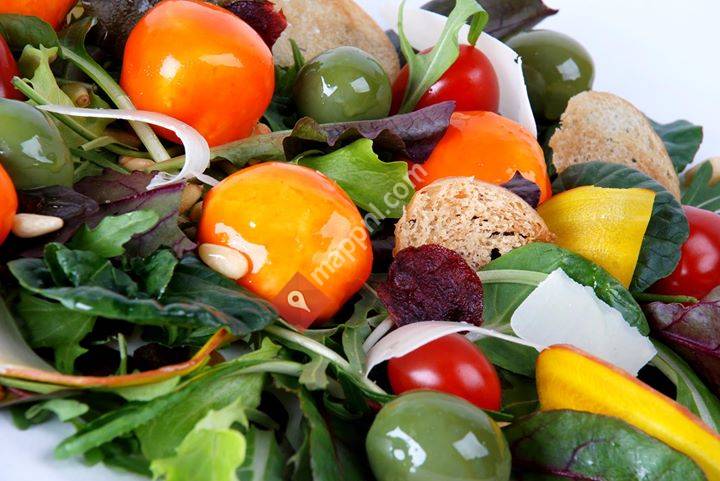 Food&zo freelance koks