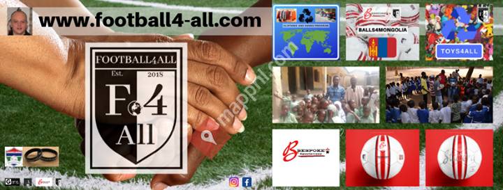 Football4All.Belgie