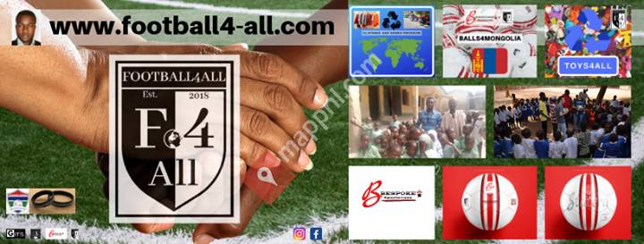 Football4All.Nigeria