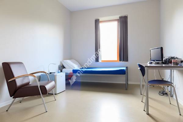 Forensisch Psychiatrische Afdeling (FPA) Den Haag | Fivoor