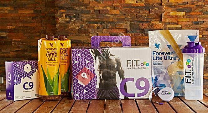 Forever Living Products
