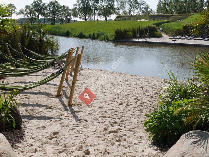 Fort Resort Beemster