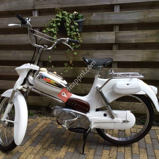 FPS Frieschepuchshop
