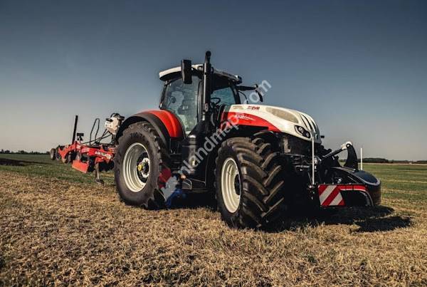 Frakoo Landbouwmechanisatiebedrijf B.V.