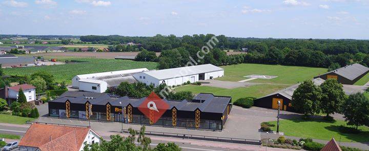 Frank Coolen Machines