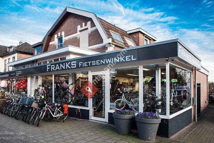 Franks Fietsenwinkel