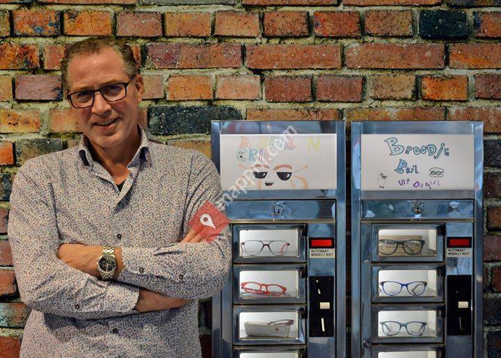 Frans van Bockhooven Optiek