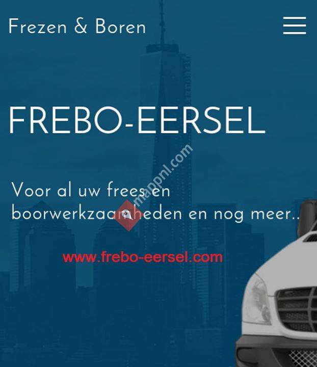 Frebo-eersel