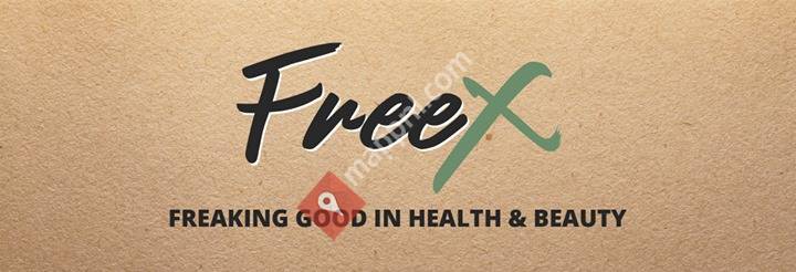 FreeX