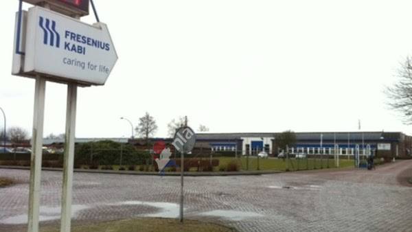 Fresenius Hemocare Netherlands
