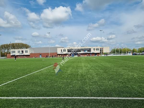 Friesche Voetbal Club (FVC)