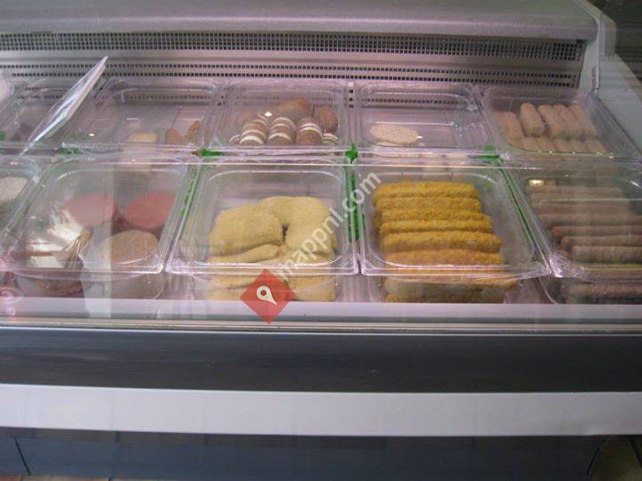 Frietkar Binnenweg