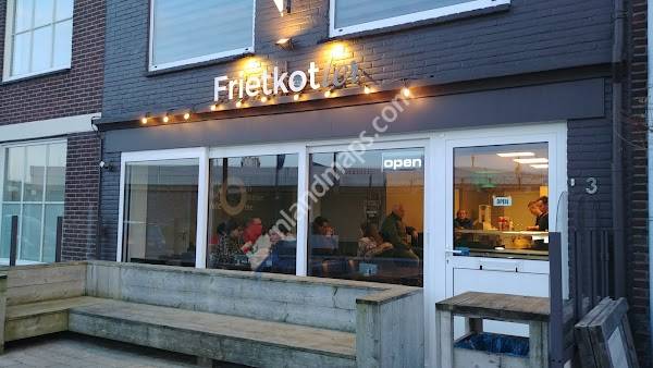 Frietkotter