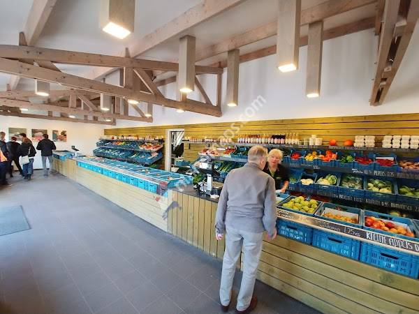 Fruitbedrijf Heijnen