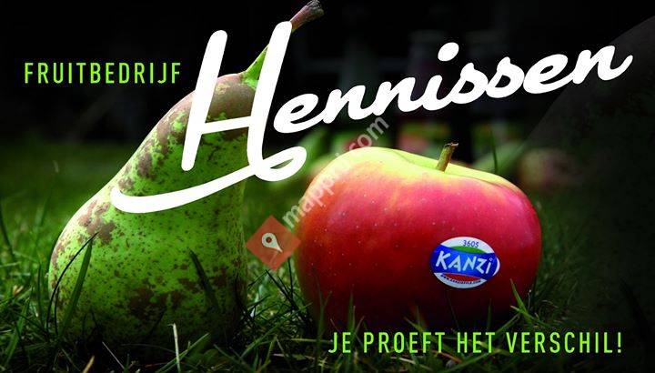 Fruitbedrijf Hennissen