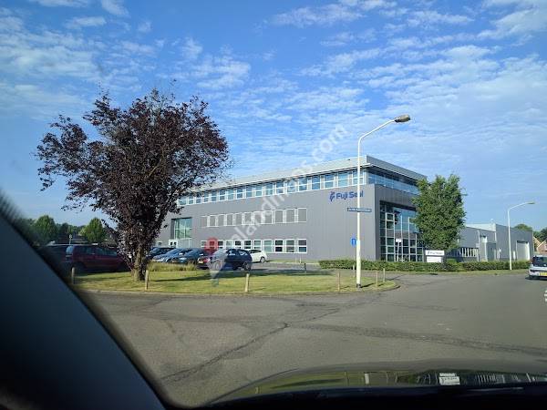 Fuji Seal Europe BV