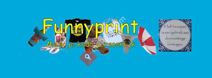 Funny Print