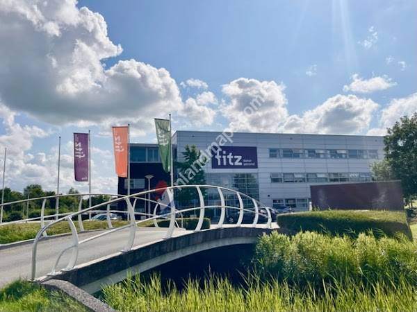 FYNN Fysio, Leeuwarden, Zuiderburen