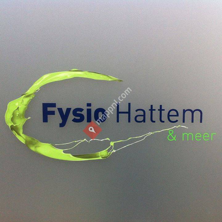 Fysio Hattem & Meer