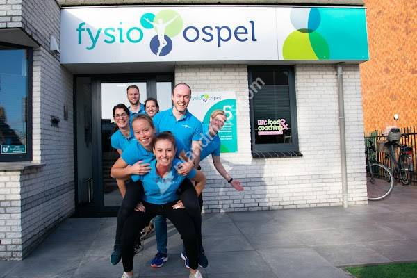 Fysio Ospel