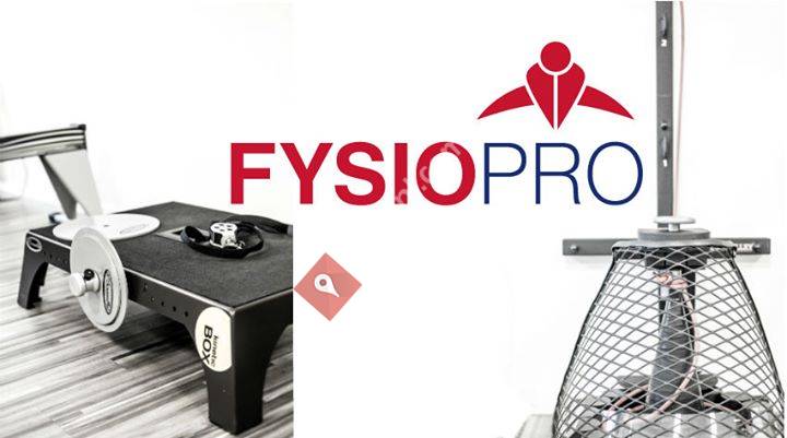 Fysiotherapie Bathmen - FysioPro