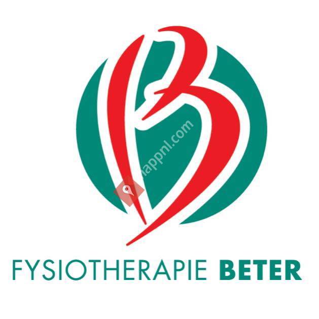 Fysiotherapie Beter