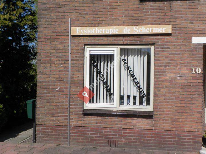 Fysiotherapie De Schermer Praktijk voor - Rik Janssen
