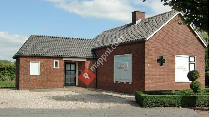 Fysiotherapie Echteld